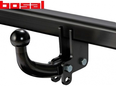 Фаркоп Bosal для Toyota Land Cruiser 200/Lexus LX 570 2007-2021