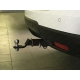 Фаркоп для Nissan X-Trail ТСС для Nissan X-Trail 2015-2018