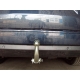 Фаркоп оцинкованный Galia шар A на универсал для Citroen C5 2008-2017