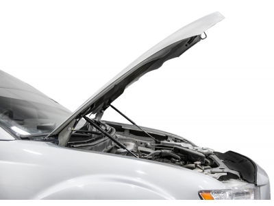 Упор капота Автоупор 2 шт для Mitsubishi Outlander XL 2005-2012